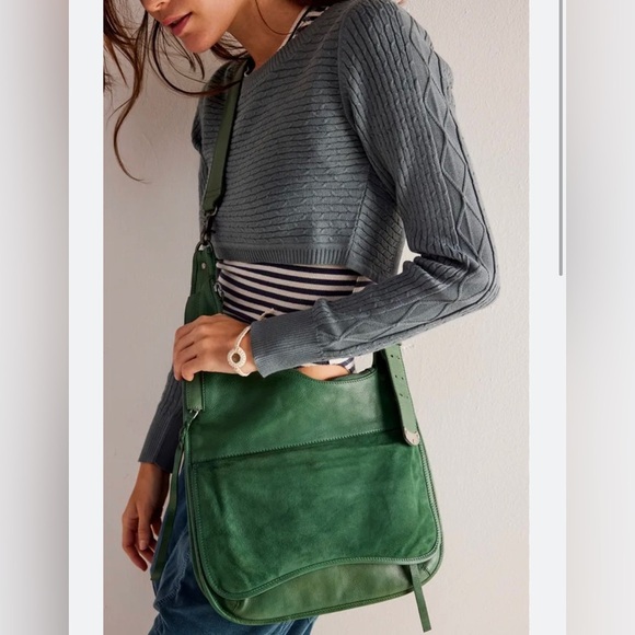 Free People We The Free Roots Revival Sling - Picture 2 of 6